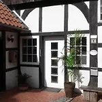 An Der Koenigstrasse テクレンブルク