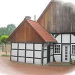An Der Koenigstrasse * テクレンブルク