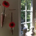 An Der Koenigstrasse アパート テクレンブルク