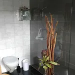 アパート An Der Koenigstrasse テクレンブルク