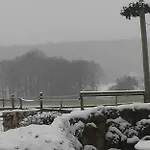 アパート An Der Koenigstrasse テクレンブルク