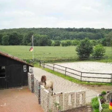 An Der Koenigstrasse דירה