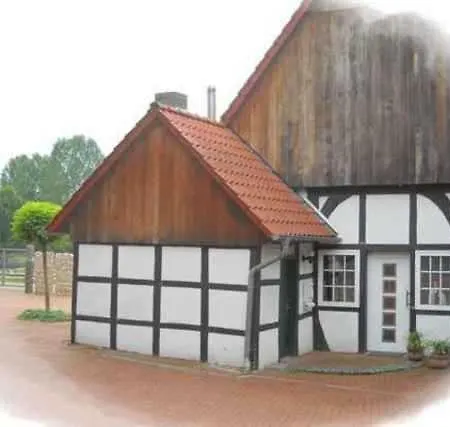 An Der Koenigstrasse * Tecklenburg