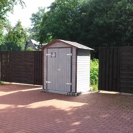 An Der Koenigstrasse Tecklenburg