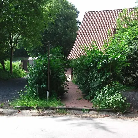 An Der Koenigstrasse Apartment