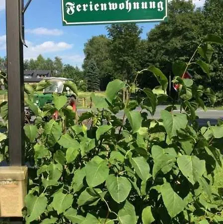 דירה An Der Koenigstrasse טקלנבורג