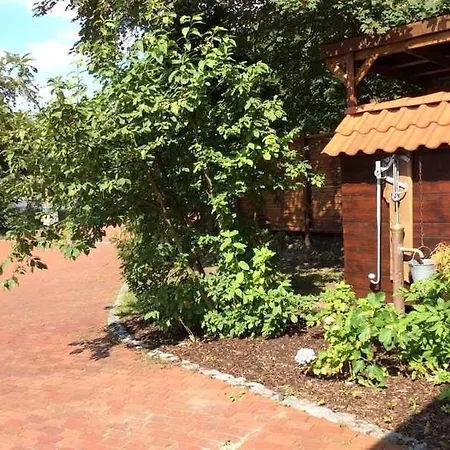 An Der Koenigstrasse טקלנבורג