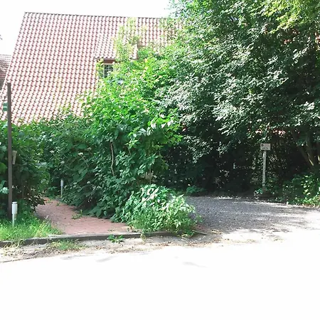 An Der Koenigstrasse Apartment
