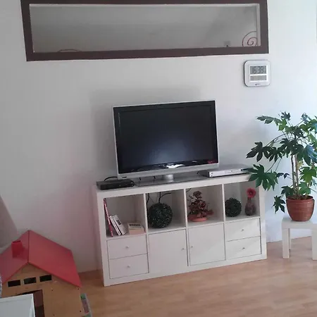 An Der Koenigstrasse Apartment *