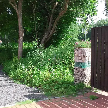 דירה An Der Koenigstrasse *