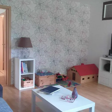Apartment An Der Koenigstrasse
