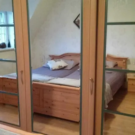 An Der Koenigstrasse Apartment Tecklenburg