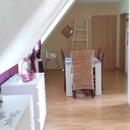 Apartment An Der Koenigstrasse *