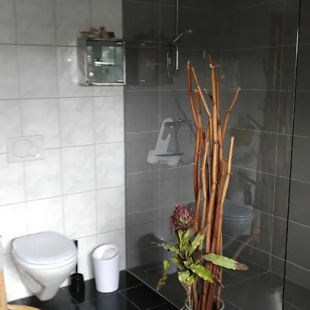 An Der Koenigstrasse Apartment Tecklenburg