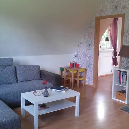 An Der Koenigstrasse Apartment