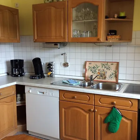 An Der Koenigstrasse * Tecklenburg