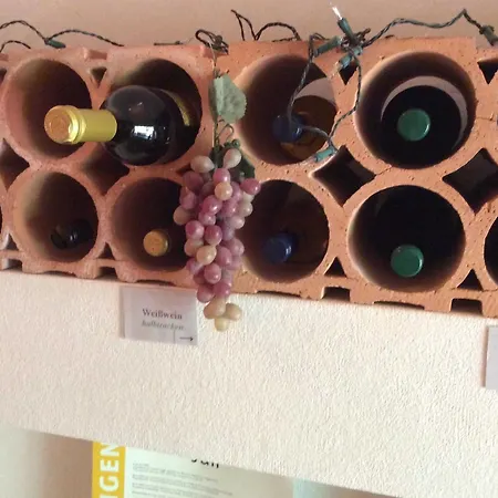 An Der Koenigstrasse Lejlighed