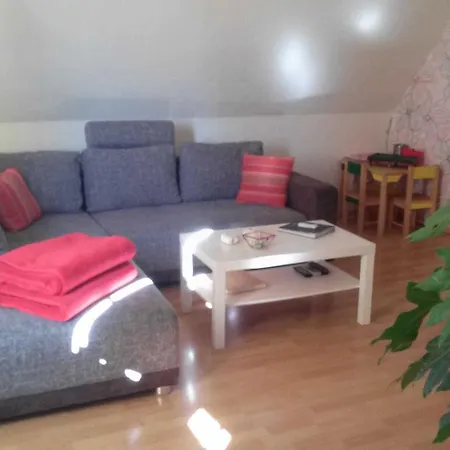 דירה An Der Koenigstrasse