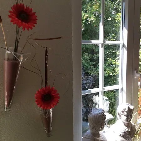 An Der Koenigstrasse דירה טקלנבורג