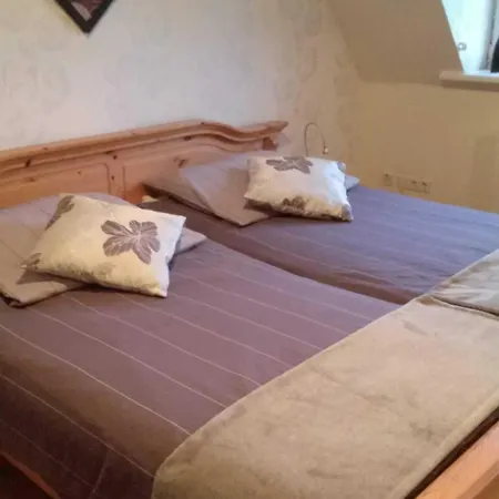 An Der Koenigstrasse * טקלנבורג