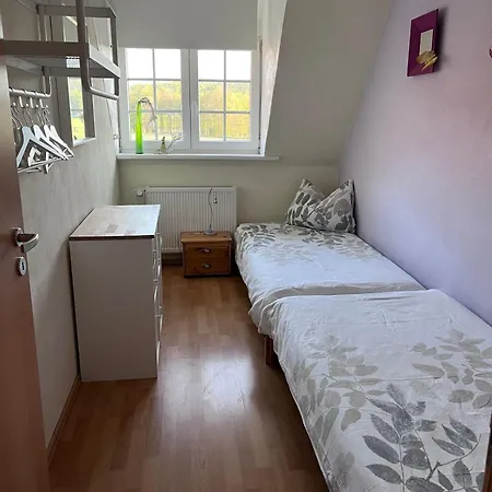 דירה An Der Koenigstrasse