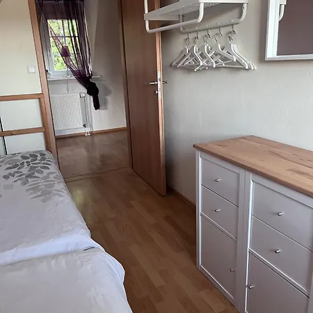 An Der Koenigstrasse