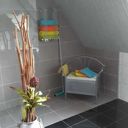 An Der Koenigstrasse דירה