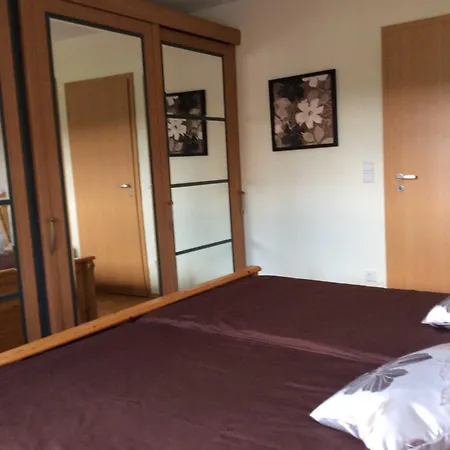 An Der Koenigstrasse Apartment *