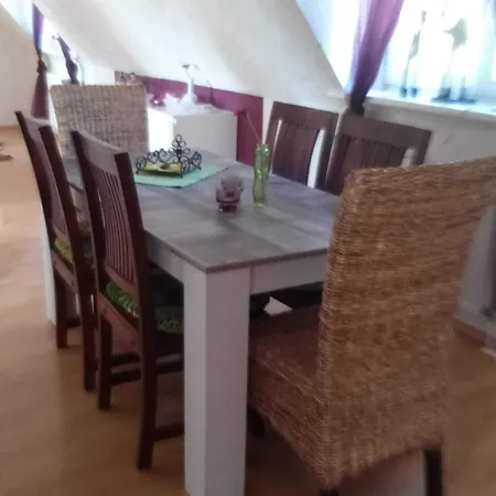 דירה An Der Koenigstrasse