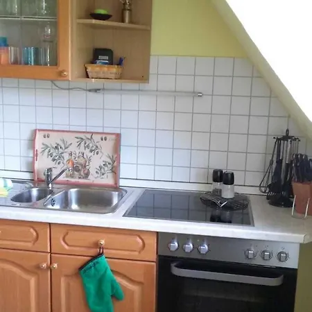 An Der Koenigstrasse Apartment *