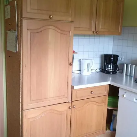 דירה An Der Koenigstrasse *