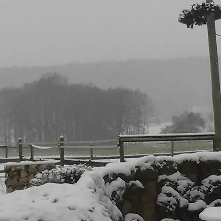 Apartment An Der Königstraße Tecklenburg