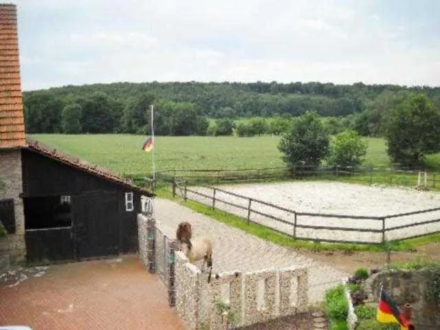 An Der Koenigstrasse Appartamento