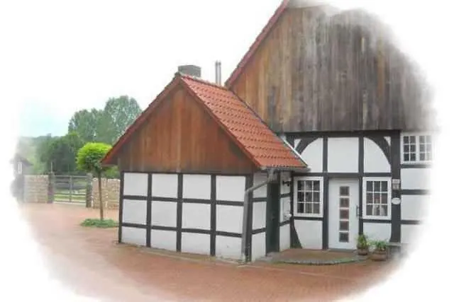 An Der Koenigstrasse * Tecklenburg