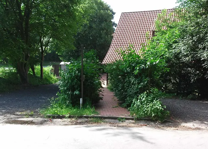 An Der Koenigstrasse Appartamento