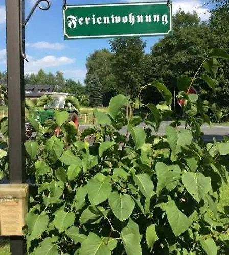 Lejlighed An Der Koenigstrasse Tecklenburg