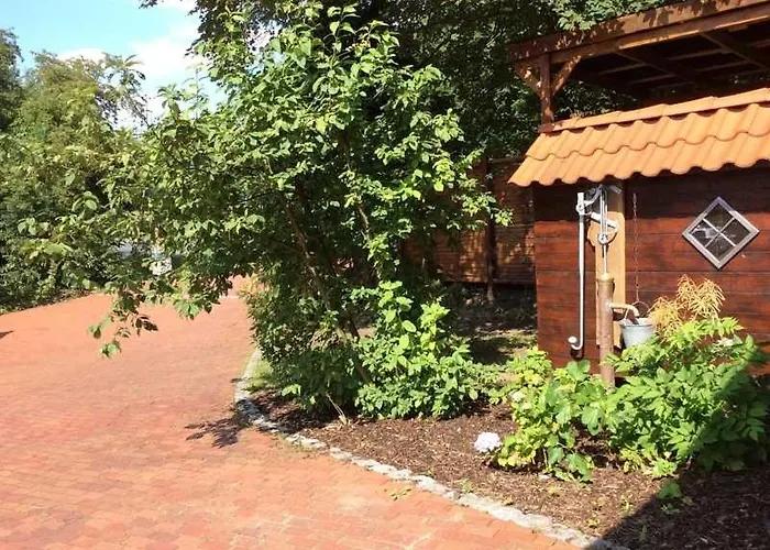 An Der Koenigstrasse Tecklenburg