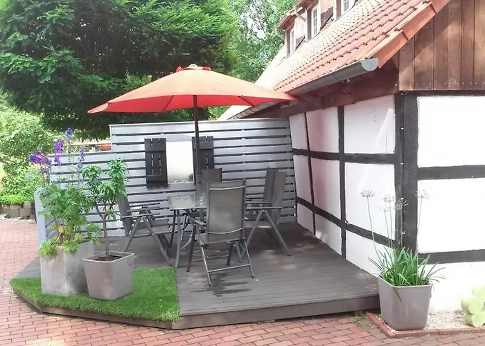 An Der Koenigstrasse