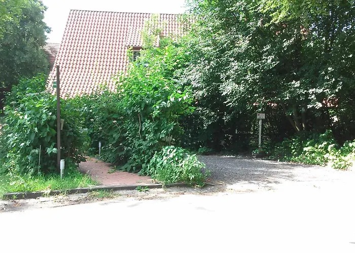 An Der Koenigstrasse Lejlighed