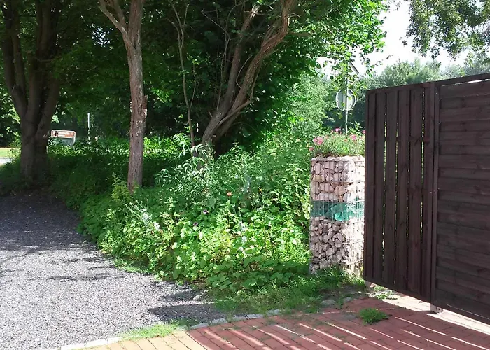 Appartamento An Der Koenigstrasse *