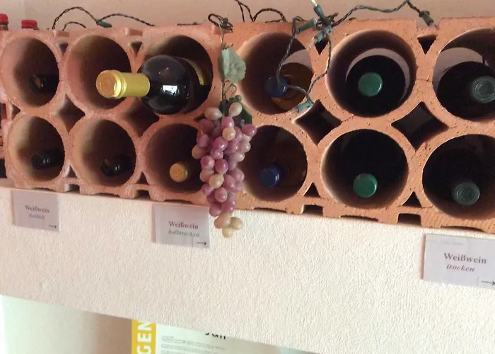 An Der Koenigstrasse Lejlighed