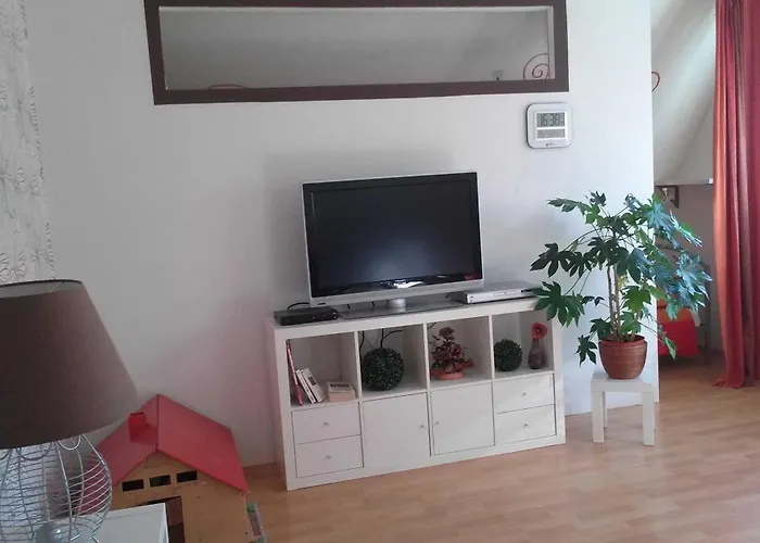 Appartamento An Der Koenigstrasse