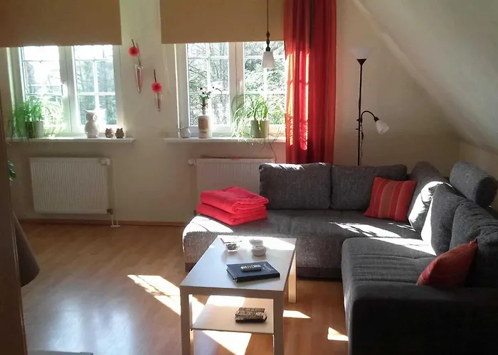 Appartamento An Der Koenigstrasse *