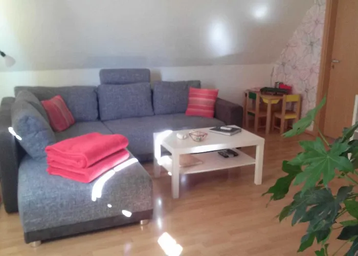 Appartamento An Der Koenigstrasse