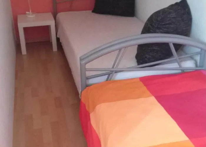 Appartamento An Der Koenigstrasse Tecklenburg