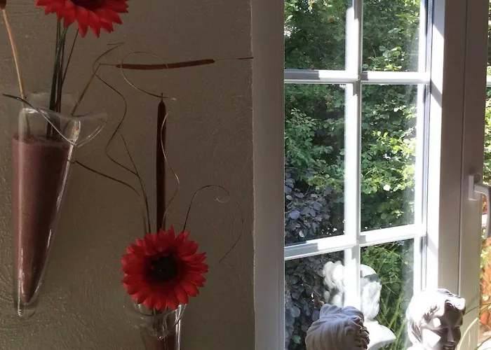 An Der Koenigstrasse Lejlighed Tecklenburg