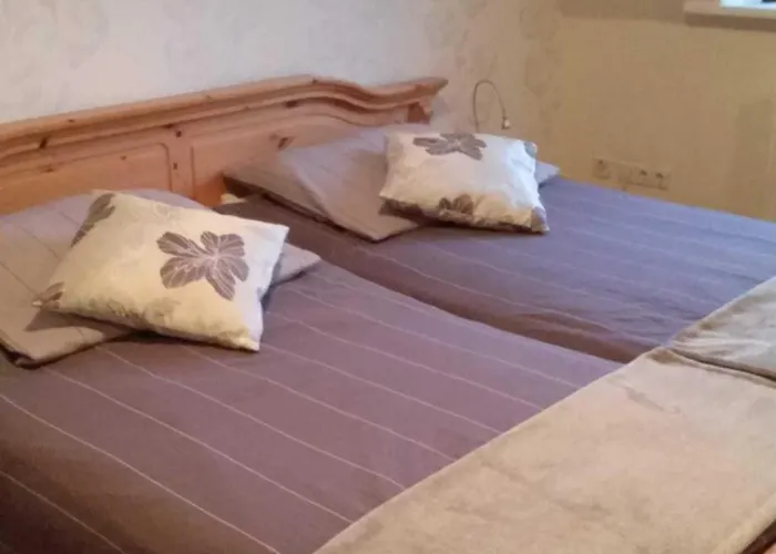 An Der Koenigstrasse * Tecklenburg