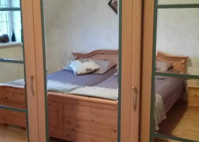 Appartamento An Der Koenigstrasse *