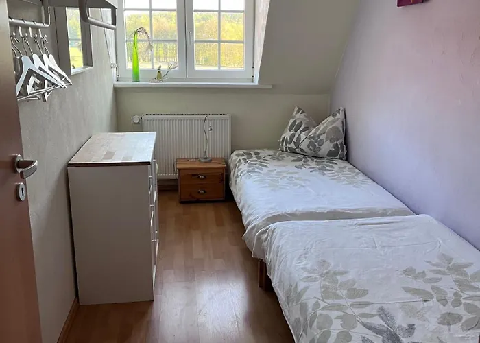 Appartamento An Der Koenigstrasse