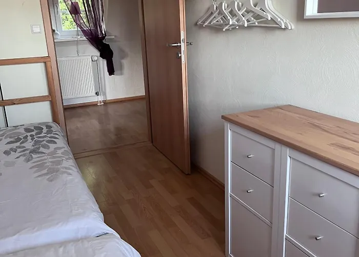 An Der Koenigstrasse